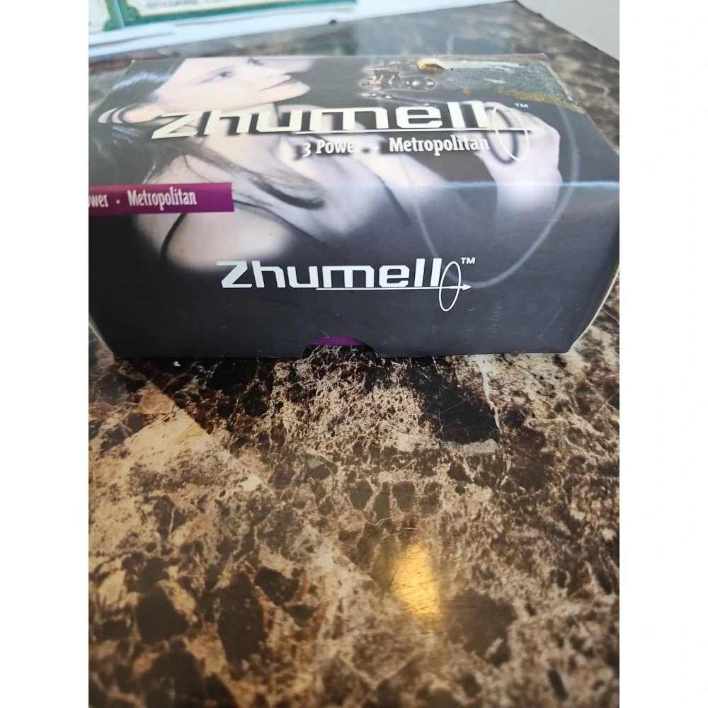 Zhumell Metropolitan Binoculars